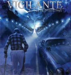 Vigilante (JAP) : Cosmic Intuition